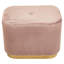 Manufactured Wood Accent Stool-1835161572