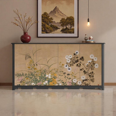 Buffet de haute qualité