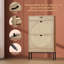 Armoire de rangement Cerina Boho-932112111