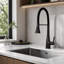 ROBOHIGH Kitchen Faucet Side Spray