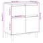 Colmenero 60cm Sideboard-1227330272
