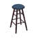 Swivel Upholsetered 36" Bar Stool