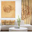 Reproduction d’art textuel « Macciato Cup Craft »-29491617-35111574