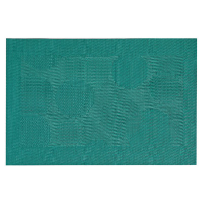 Vinyl Food & Drink Rectangle Placemat