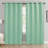 Celine Blackout Grommet Curtain Panel-1266507777-1266507779