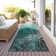 Jurnee Abstract Indoor / Outdoor Rug