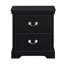 Table de chevet 2 tiroirs Jeffers-1359246208