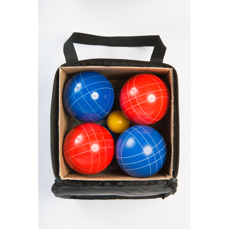 Ensemble de tenue de pétanque Sport