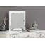 Ensemble de meuble-lavabo classique 1Pc