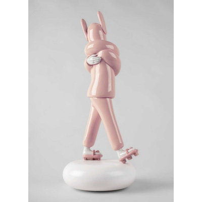 Handmade Entertainment Statue
