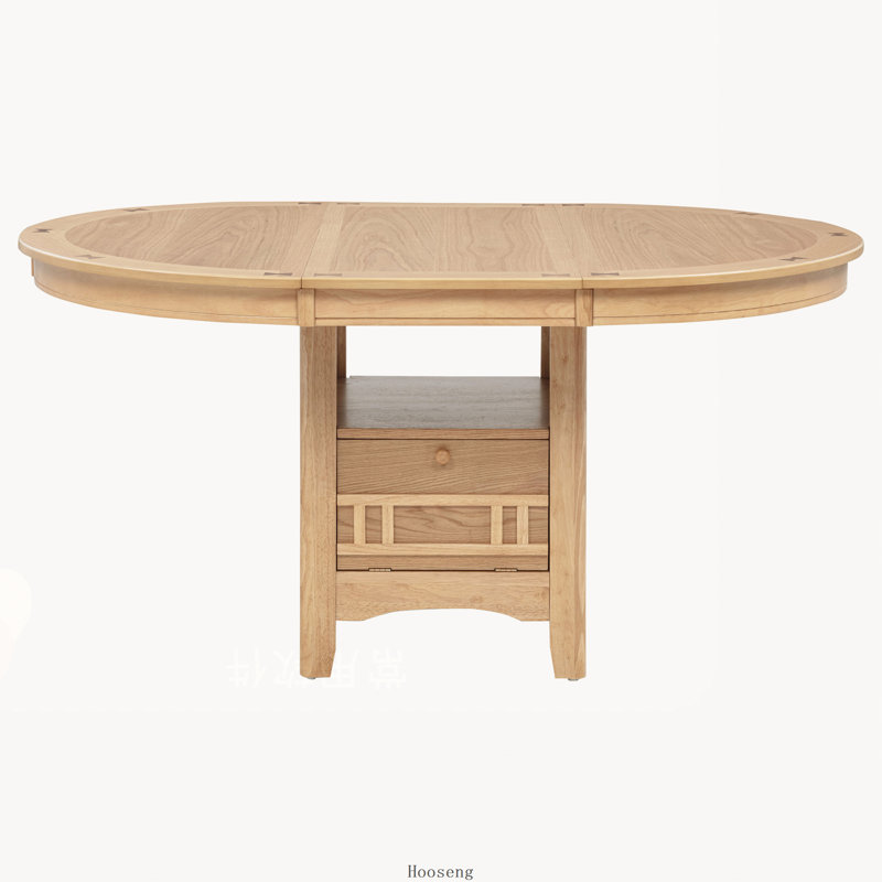 Table de salle à manger Davis