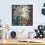Lark Manor ™ «In the Spotlight» par Jennifer Rasmusson, art mural en métal-259631653