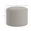Table basse avec repose-pieds HOMcom