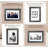 Picture Frame - Set of 6 with Mat-79323025