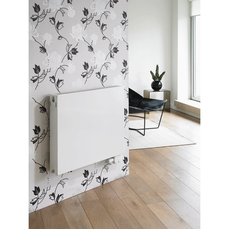 Beyonce Horizontal Standard Radiator, 60cm H x 40cm W x 10.4cm D
