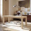 Bureau 84 "100% bois massif 84"