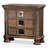Fabijan 30'' W Solid Wood Nightstand