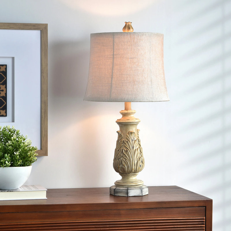 Lampe de table 25,5 po Ronquillo