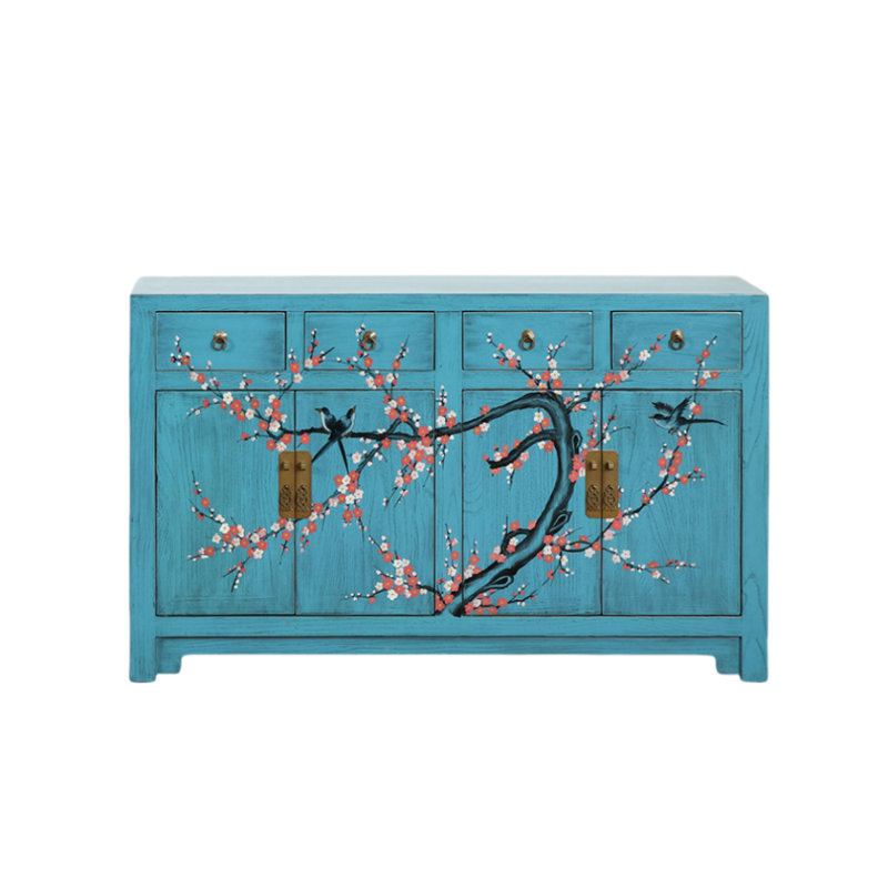 Armoire d'appoint Retro Simple Porch