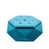 Bleu est en rupture de stock