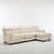 Cream White est en rupture de stock