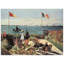 Claude Monet - Wrapped Canvas Painting-21210982