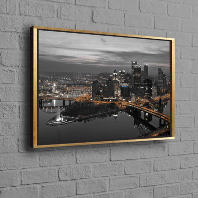 Print on Canvas