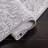 Battaglia Gray/Gold/Black Area Rug-586310987
