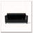 Solid Wood Upholstered Bench-1188632715-1188632713