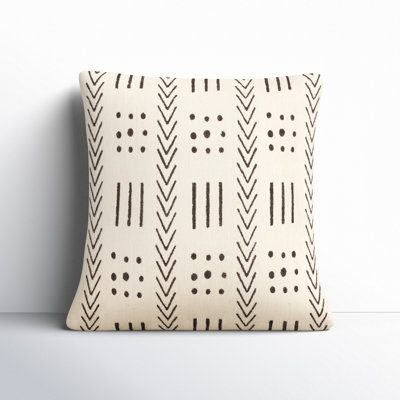  Kalinowski Pillow Cover B Throw