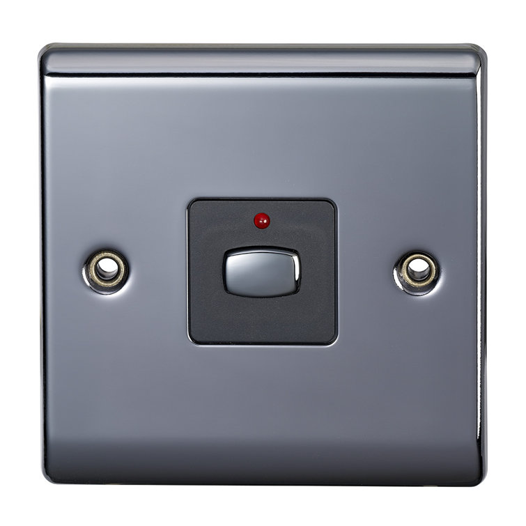 Wall Mounted Light Switch
