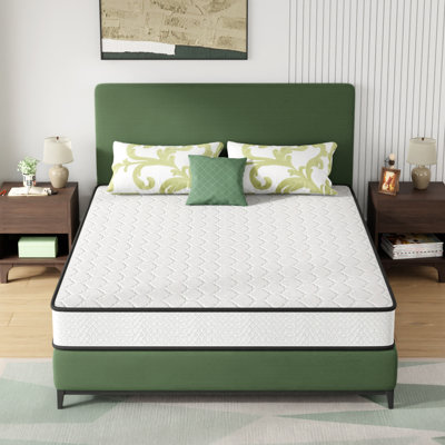 Matelas en mousse à mémoire de forme Scheinman