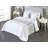 Ambesonne Cartoon Bed Runner Bear Animal Multicolor-106937674