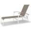 Belle Isle Outdoor Chaise Lounge-20102293-20102295-20102297