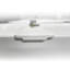 Serviteur de bain autoportant Mistral-98148024