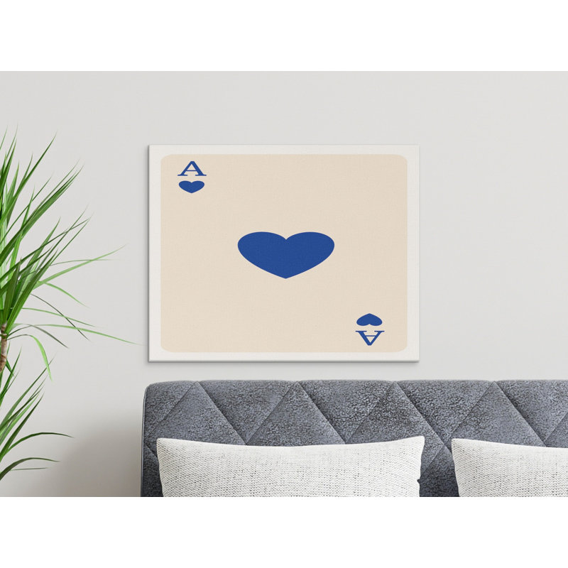 Nason Wrapped Canvas Print Set, 40x30
