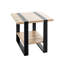 Hampshire Side Table with Storage-1613521385