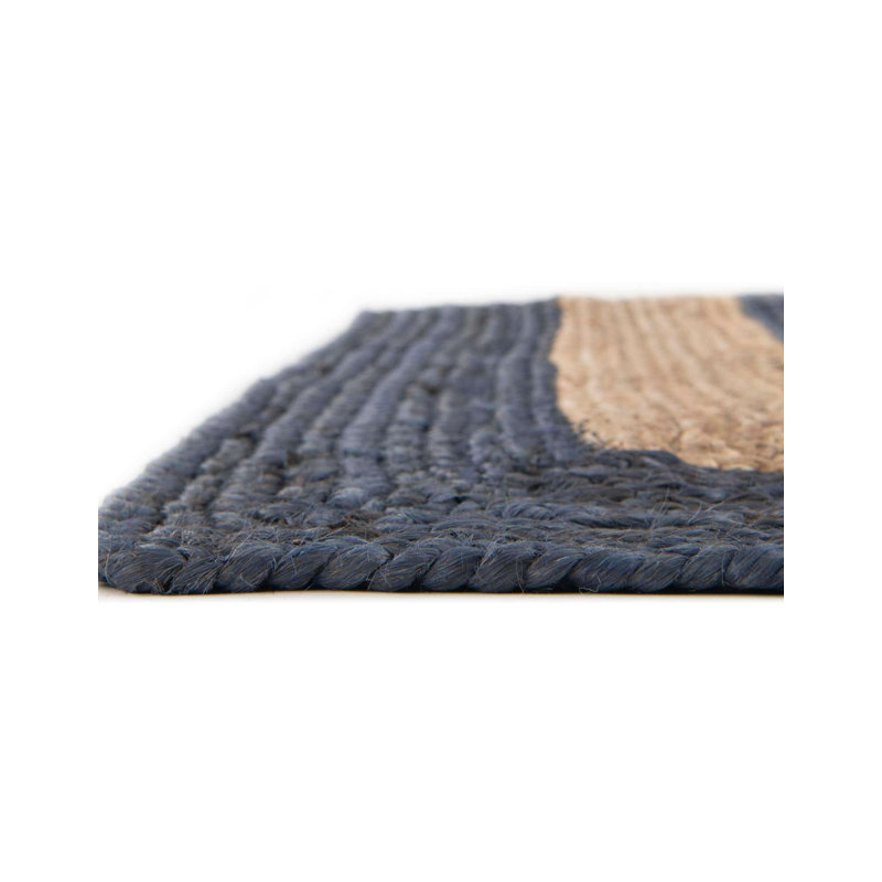 Morane Striped Indoor Rug, Rectangle 3'3" x 5'1"