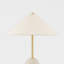 Lampe de table 2 lumières MAIA