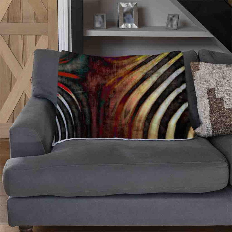 Collins Throw Blanket