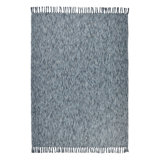 Sharma Hand Woven Throw Blanket