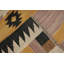 Tapis tissé à la main Kilim