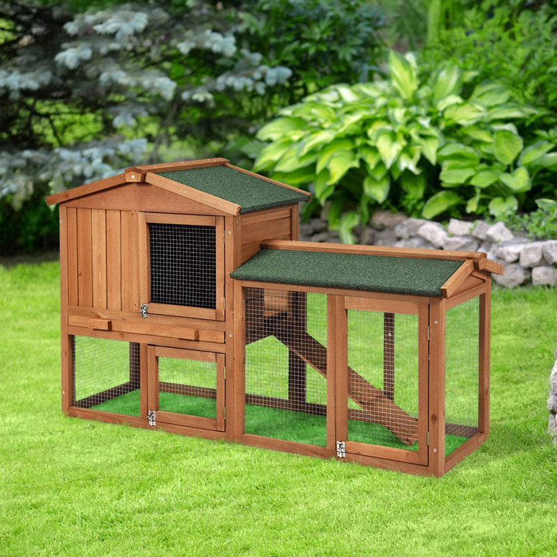 Indira Rabbit Hutch