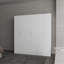 Armoire, chambre à coucher, blanc
