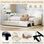 Metal Daybed-1446467606