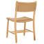 Chaise d'appoint Bejan