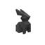 Origami - Kousagi Statue-341267501