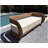 Natural Rattan Sofa Rustic Moder Design