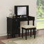 Ensemble coiffeuse et miroir-22791141