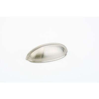 Schaub Traditional Designs Cabinet Cup Pull 3" Center-to-Center